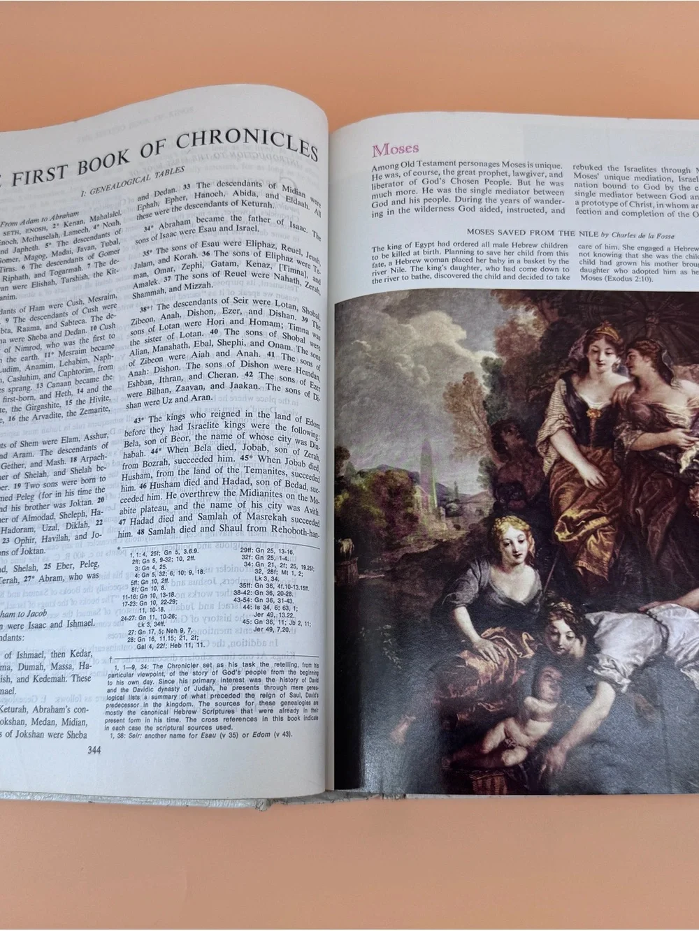 N/A vintage catholic
